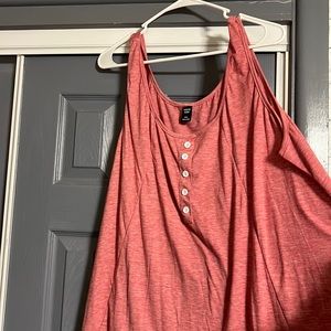 Shein tank top